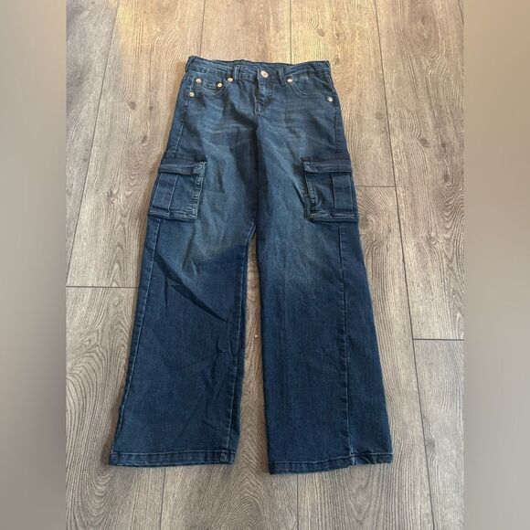 True Religion girls two piece set - Picture 6 of 7